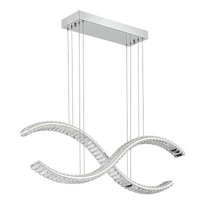 люстры sl6206.103.44 светильник подвесной st-luce , доставка по Казахстану 