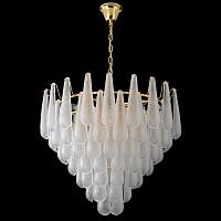 Дополнительная картинка Люстра Crystal Lux FONTAIN 1802/318