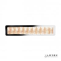 Дополнительная картинка Настенный светодиодный светильник iLedex CRystal ice MB7212-6 CR