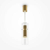 Дополнительная картинка Подвесной светильник Maytoni MOD326PL-01MG