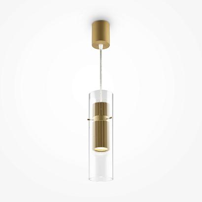 подвесной светильник maytoni mod326pl-01mg, доставка по Казахстану 