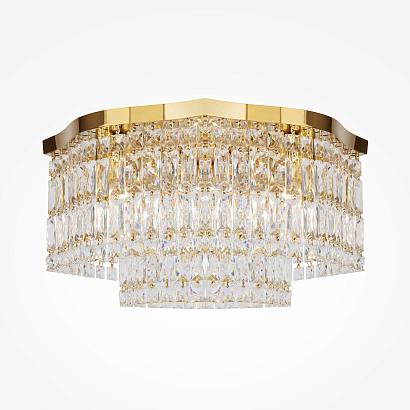 потолочный светильник maytoni dia005cl-06g, доставка по Казахстану 