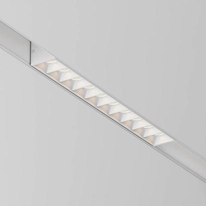 Трековый светильник Technical TR076-2-20W3K-W купить в Алматы svet.kz