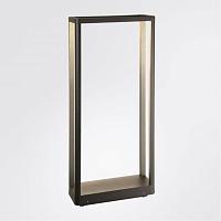 Ландшафтный светильник Arte Lamp HASSALEH A3374PA-1BK