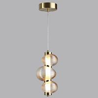 Дополнительная картинка 5095/12L Odeon Light Подвесной светильник BRUCO