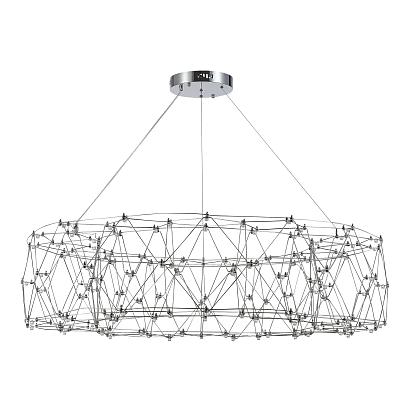 люстры sl6602.103.72 светильник подвесной st-luce gravetta, доставка по Казахстану 