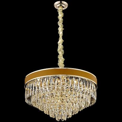 подвесной светильник wertmark clarissa we136.15.303, доставка по Казахстану 