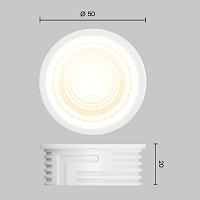 Led модуль Voltega 7190 купить в Алматы svet.kz