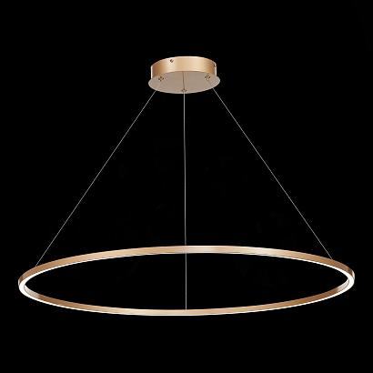 подвесной светодиодный светильник st luce st605.243.46, доставка по Казахстану 