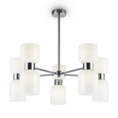 подвесной светильник freya fr5203pl-10ch, доставка по Казахстану 