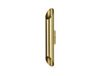 NEWPORT 3560 3562/A brass , Настенный светильник