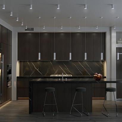 подвесной светильник novotech over brill 370852, доставка по Казахстану 