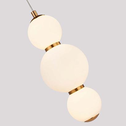 4613-1p подвес kiran f-promo, доставка по Казахстану 