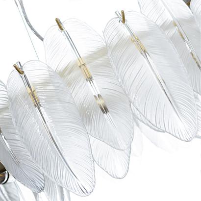 люстры люстра arte lamp evie a4052sp-8sg, доставка по Казахстану 