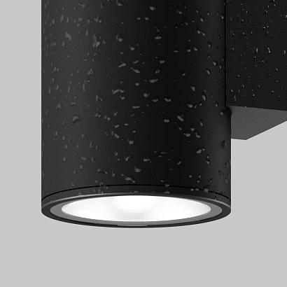 Настенный светильник (бра) Outdoor O303WL-L5GF3K светильники