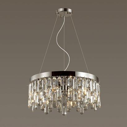 подвесной светильникodeon light hall dakisa 4985/6, доставка по Казахстану 