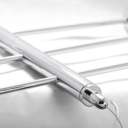 люстры подвесная люстра lussole lgo huron lsp-8154, доставка по Казахстану 