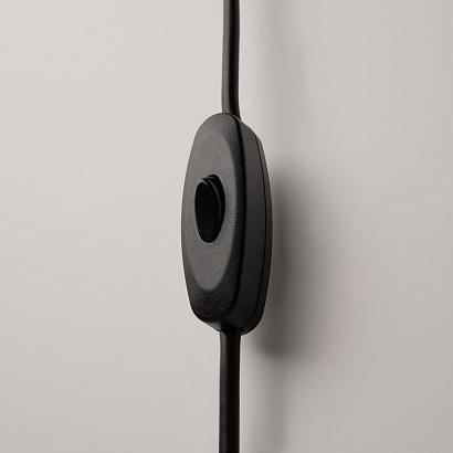 Настенный светильник (бра) Maytoni MOD126WL-01B1