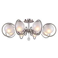 Дополнительная картинка Потолочная люстра F-Promo Fabbio 2349-8U