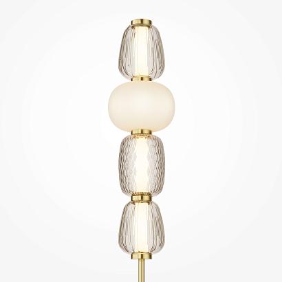 Напольный светильник (торшер) Maytoni MOD267FL-L32G3K купить в Алматы svet.kz