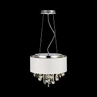 Дополнительная картинка Подвесная люстра ST Luce Lacchia SL1350.503.04