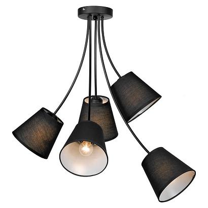 подвесная люстра lussole lgo lafayette grlsp-8266, доставка по Казахстану 