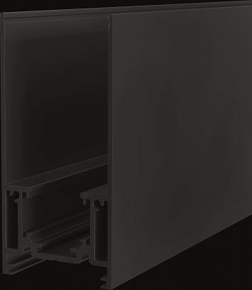 Шинопровод Technical TRX010-412B купить в Алматы svet.kz