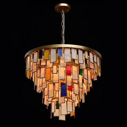 люстры люстра regenbogen марокко 185011215, доставка по Казахстану 