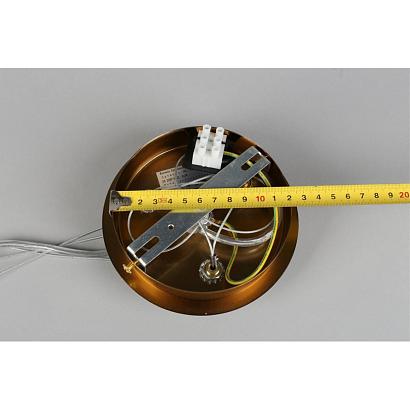 люстры подвесная люстра aployt ola apl.764.03.09, доставка по Казахстану 