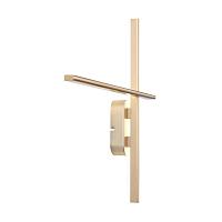 Дополнительная картинка Настенный светодиодный светильник ST Luce Basoni SL394.201.02