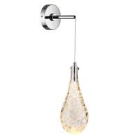 7148/5WL Odeon Light Настенный светильник BRAID