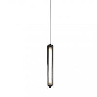 светильник подвесной iledex cosmo 10007p-a0 smoky, доставка по Казахстану 