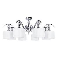 потолочная люстра arte lamp ibiza a4038pl-8cc, доставка по Казахстану 