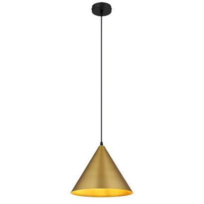 подвесной светильник arte lamp david a7041sp-1bk, доставка по Казахстану 