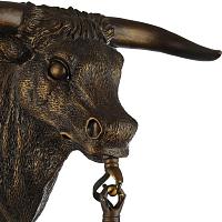 Дополнительная картинка Уличный настенный светильник Favourite Hunt 1847-1W