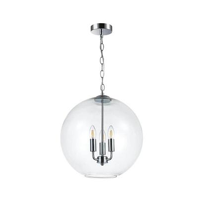 подвесная люстра favourite bulla 2294-3p, доставка по Казахстану 