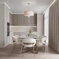 Дополнительная картинка Настенный светильник (бра) Freya FR2052WL-02N
