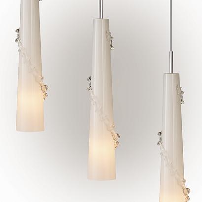 подвесной светильник lightstar petalo 804310, доставка по Казахстану 