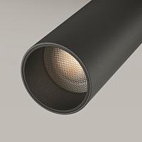 Дополнительная картинка Потолочный светильник Technical C053CL-L12W3K-W-B