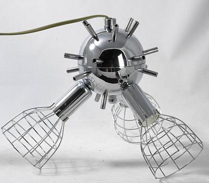 люстры потолочный светильник lussole lgo lsp-0199, доставка по Казахстану 