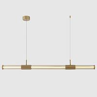 Дополнительная картинка Светильник подвесной Crystal Lux 3760/224