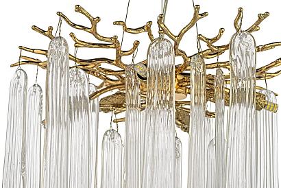 люстры люстра dio d'arte elite tavenna h 1.5.46.105 g, доставка по Казахстану 