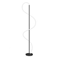 Светильник напольный Arte Lamp KLIMT A2850PN-35BK купить в Алматы svet.kz