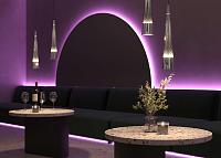 Дополнительная картинка Светодиодная лента Led Strip 10166