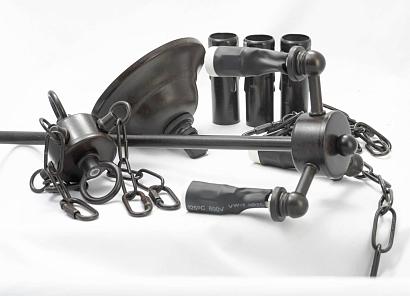 люстры подвесная люстра lussole loft grlsp-9894, доставка по Казахстану 