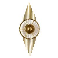 Дополнительная картинка Настенный светильник Arte Lamp ALMAAZ A2564AP-1PB