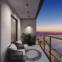 359589 Novotech Светильник ландшафтный светодиодный FOCUS