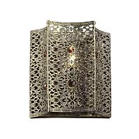 Дополнительная картинка Настенный светильник Favourite Bazar 1624-1W