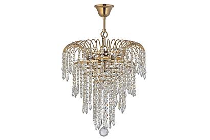 подвесная люстра arti lampadari sabina e 1.5.32.103 g, доставка по Казахстану 