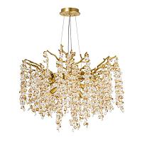 подвесной светильник divinare salice 3134/01 sp-8, доставка по Казахстану 
